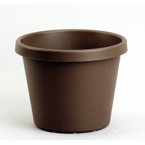 lot 1353 image: MyersAkro Mills Plastic Pot Planter