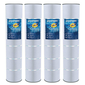lot 1394 image: Replacement Cartridge Element for Hayward SwimClear Filter