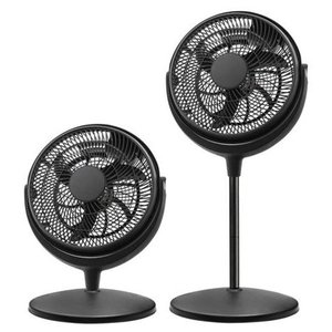lot 1420 image: Air Monster 8 (20cm) Air Circulator