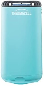 lot 1422 image: Thermacell Patio Shield Mosquito Repeller, Highly Effective Mosquito Repellent for Patio No Candles or Flames, DEET-Free, Scent-Free, Bug Spray