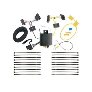 lot 1434 image: Tekonsha 118649 T-One Connector Assembly