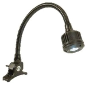 lot 1495 image: Wilton 578100 Dbg-lamp, 3w Led Lamp For Ibg-8, 10, And 12 Grinders
