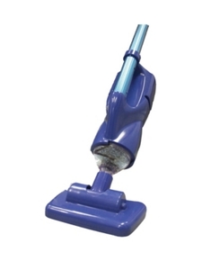 lot 1499 image: Water Tech Catfish Battery Powered Rechargeable Cleaner for Pools and Spas