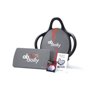 lot 1742 image: Ab Dolly
