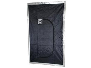 lot 1756 image: Black Hatch Zipper Door