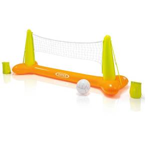 lot 1762 image: Intex - Pool Volleyball Game