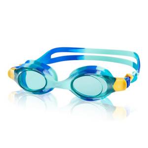 lot 1772 image: Speedo Kids Scuba Giggles Tie Dye Goggles - SeafoamJade