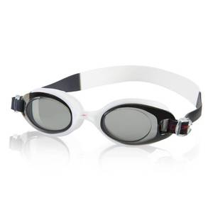 lot 1775 image: Speedo Adult TST Hydrofusion Goggles - Blue Mist