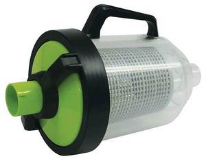 lot 1777 image: Kokido - Leaf Canister for Automatic Suction Pool Cleaner