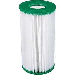 lot 1791 image: Coleman 1,500gal Pool Filter Cartridge (Type III,Type AC)