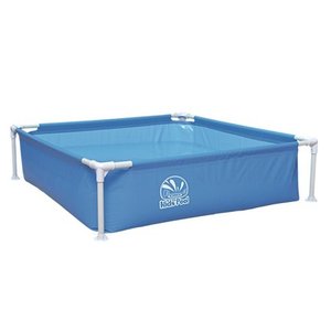 lot 1861 image: Jilong Mini-Frame Kiddie Pool