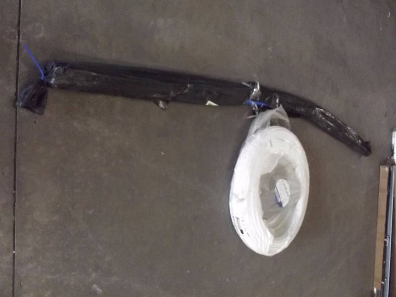 lot 1700 image: Punch & Pull & Plumbing Lot