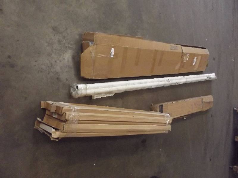 lot 1705 image: Misc Hardware Goods Lot