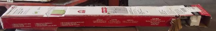 lot 1722 image: NewParallel Dryer Clothes Line