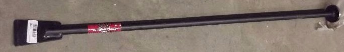 lot 1735 image: Tamping Bar