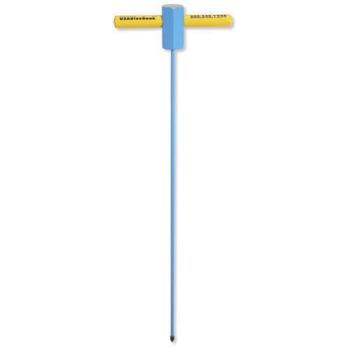 lot 1754 image: NEW USA BlueBook 60 Heavy Duty Striking Head Probe