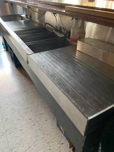 lot 249 image: Bar sink