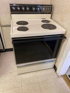 lot 251 image: Gibson Euro Master stove