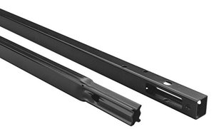 lot 7590 image: Chamberlain Group 8810Cb-P Chamberlain 8810Cb 10-Foot, Compatible Whisper Drive Plus Models, Includes Replacement Belt Garage Door Opener Rail Extension Kit