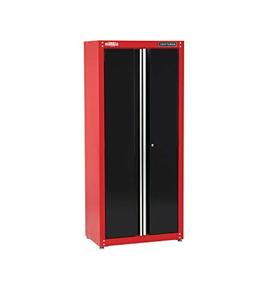 lot 7647 image: CRAFTSMAN 2000 Series Garage Storage Cabinet, Freestanding, 32-Inch Wide (CMST23201RB)