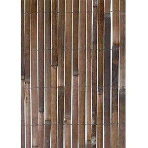 lot 7684 image: Gardman R669 Split Bamboo Fencing, 13 Long x 6 6 High