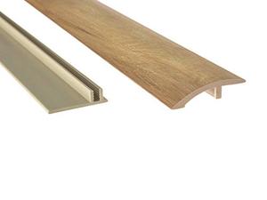 lot 7770 image: NewAge Products Natural Oak 46 Multi-Purpose Reducer, Flooring Accessory,12040