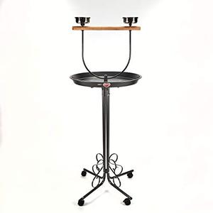 lot 7776 image: Kaytee EZ Care T Stand Medium