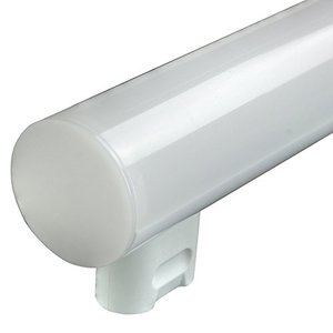 lot 7807 image: Sunlite 53155-SU LED Linestra Vanity LN150 Replacement Light Bulb, 39 Inches, 16 Watt (150W Equivalent), Dimmable, S14s Base, 300 Lumens, 27K - Warm White