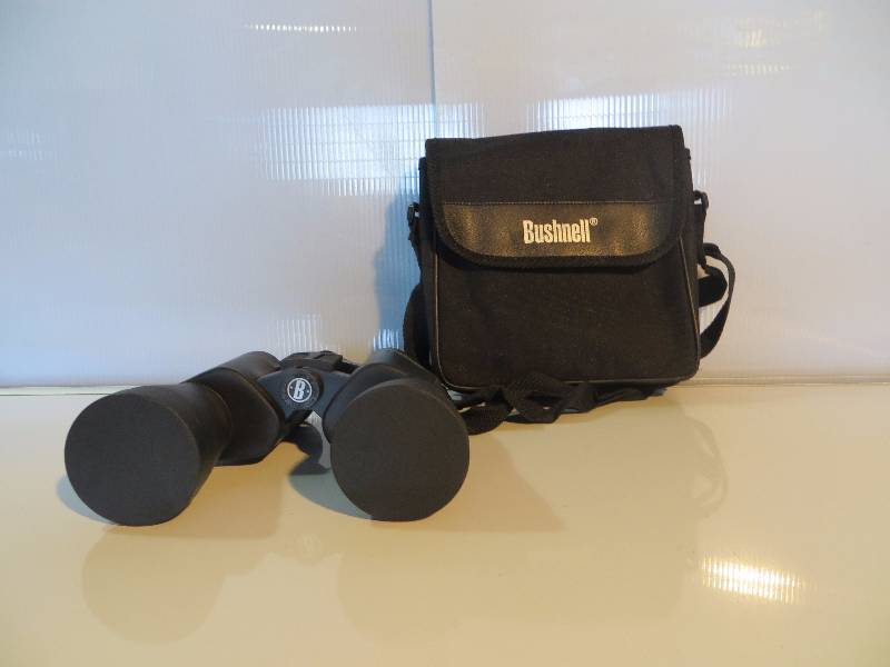 bushnell 16x50