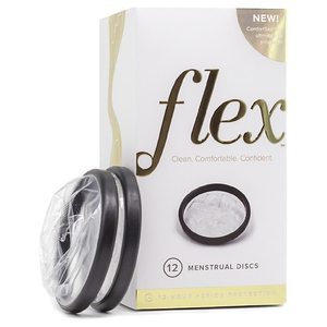 lot 2211 image: Box of Flex 12 count (English only) VERTICAL