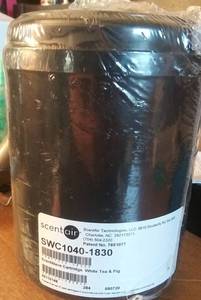 lot 2225 image: ScentAir ScentWave Cartridge White Tea & Fig