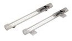 lot 2226 image: Hoffman LEDA1M35 LED Light Kit with AC Switch, Magnetic Mounting Style, 351 mm