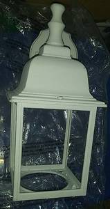 lot 2231 image: Outdoor Light Fixture