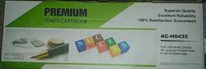 lot 2279 image: Premium Toner Cartridge Ac-h0412yr For Hp Laserjet Pro 300 , 400. 118y