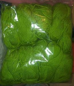 lot 2292 image: Yarn Lot Fashion Plus Yarn Mill End Variegated Light Weight Pastels (l44-11)