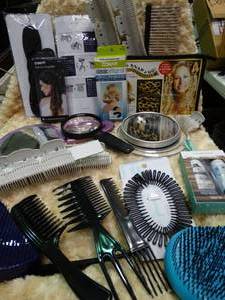 lot 23127 image: Hair Care & Styling Products