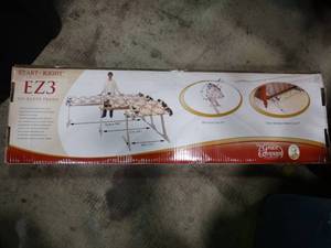 lot 23135 image: Quilting  Embroidery Frame - NIB
