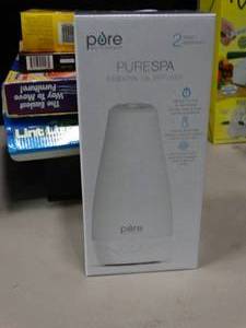 lot 23008 image: Lot of New in Box Home Goods