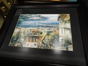 lot 23018 image: Lot of Wall Decor
