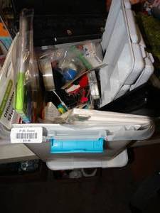 lot 23145 image: Lot of Office Supplies