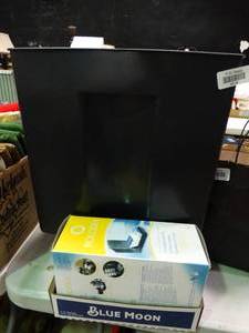 lot 23138 image: Lot of Office Supplies-- Rolodex, Calculator, Thermal Paper, Etc