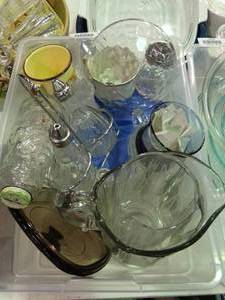 lot 23344 image: Lot of Misc. Kitchenware