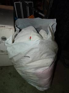 lot 23378 image: Lot of dish towels and wash rags