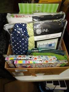 lot 23281 image: Lot of Quilting and Craft Supplies