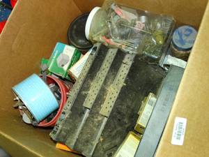 lot 23308 image: Lot of Misc. Hardware