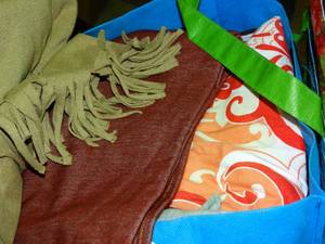 lot 23319 image: Lot of material