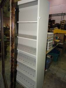 lot 23561 image: Storage Shelf