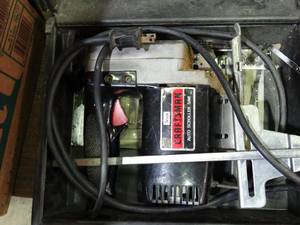 lot 23563 image: Craftsman Auto Scroller Saw