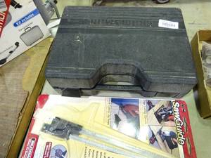 lot 23565 image: Lot of Misc. Wrenches and Hand Tools