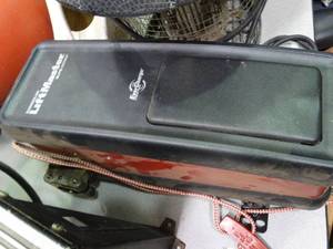 lot 23599 image: Chamberlain Lift Master Elite Series Garage Door Opener